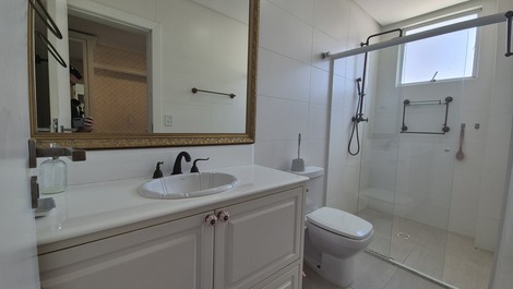 Apartamento verão Itapema