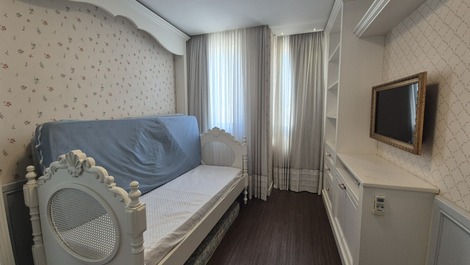 Apartamento verão Itapema