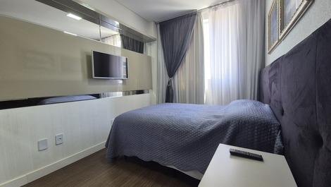 Apartamento verão Itapema