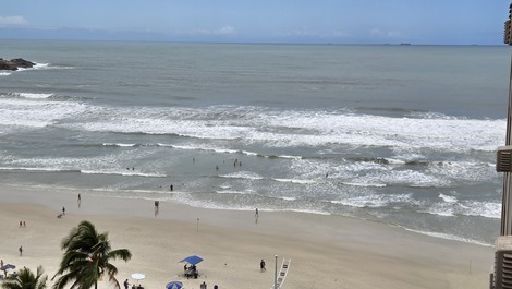 Full oceanfront view, 3 suites available for Christmas and New Year's Eve.