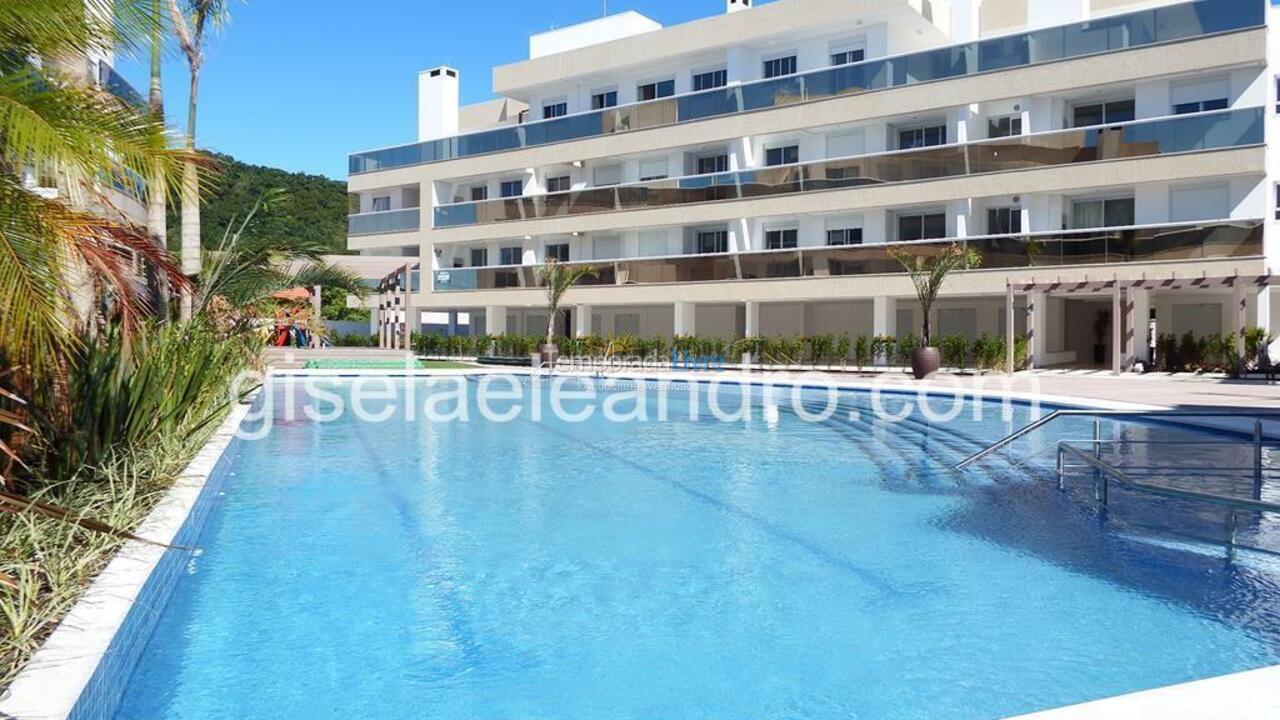 Apartamento para alquiler de vacaciones em Florianopolis (Jurerê Internacional)