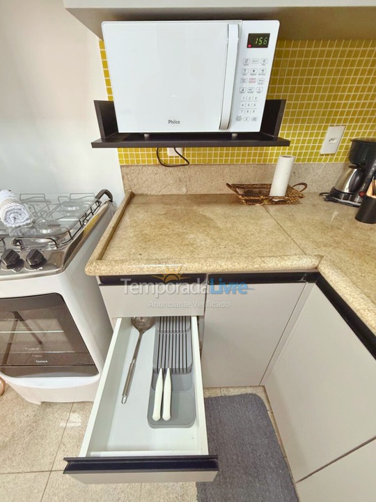 Apartamento para aluguel de temporada em Rio de Janeiro (Leblon)