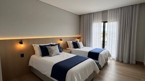 VT - Suite with Balcony, Sea View and Breakfast