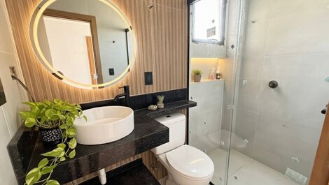 VT - Suite with Balcony, Sea View and Breakfast