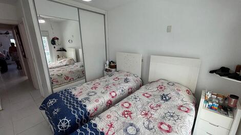 APARTAMENTO COM VISTA PARA O MAR EM RIVIERA DE SÃO LOURENÇO