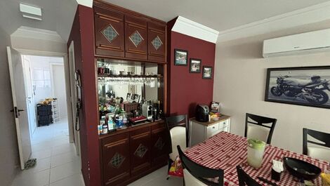 APARTAMENTO COM VISTA PARA O MAR EM RIVIERA DE SÃO LOURENÇO