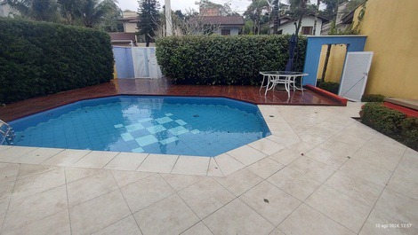 Casa para alugar em Bertioga - Riviera de São Lourenço