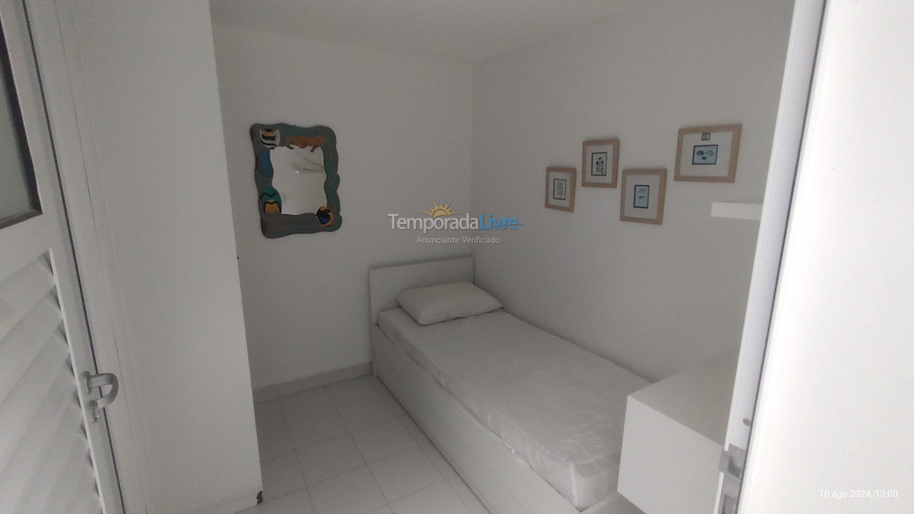 Casa para aluguel de temporada em Bertioga (Riviera de São Lourenço)