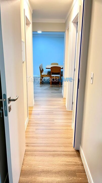 Apartamento para alquiler de vacaciones em Florianopolis (Praia dos Ingleses)