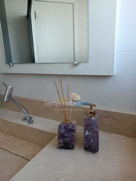 Apartamento para aluguel de temporada em Florianopolis (Praia dos Ingleses)