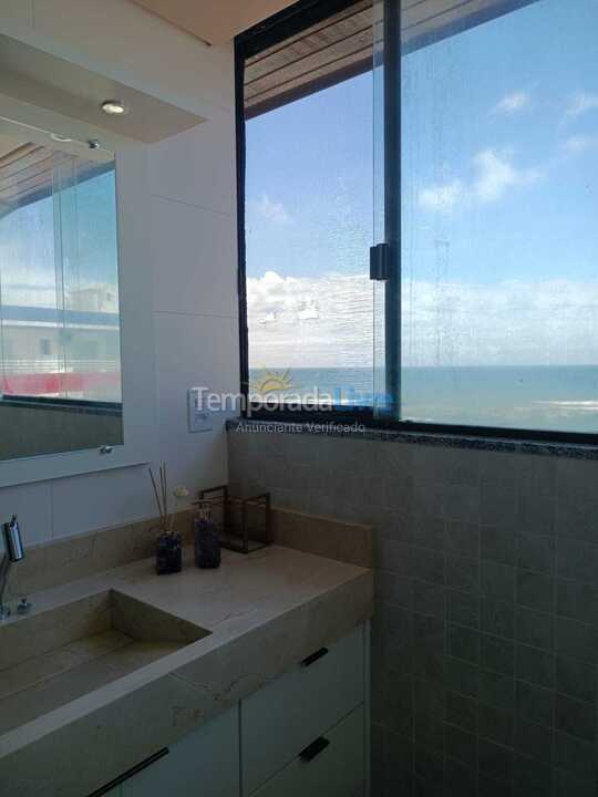 Apartamento para aluguel de temporada em Florianopolis (Praia dos Ingleses)