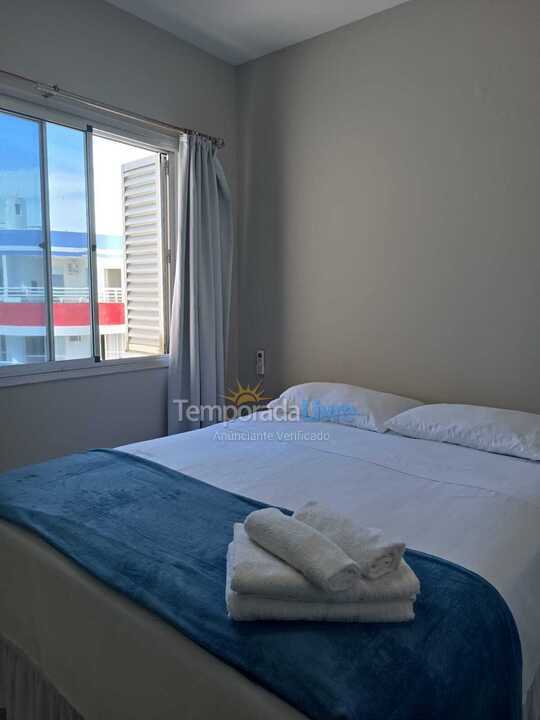 Apartamento para aluguel de temporada em Florianopolis (Praia dos Ingleses)