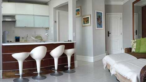 Ambiente compartilhado