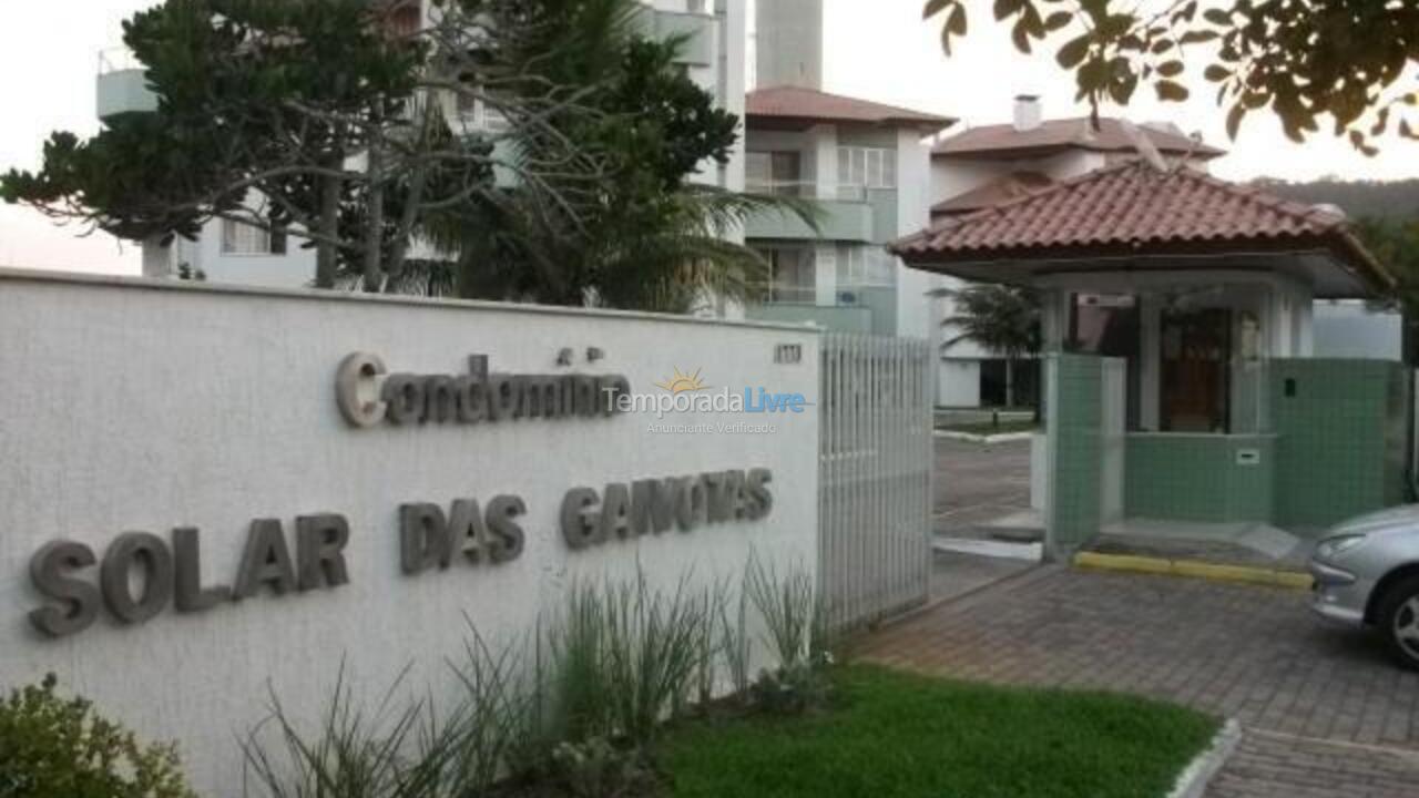 Apartamento para aluguel de temporada em Florianopolis (Praia dos Ingleses)