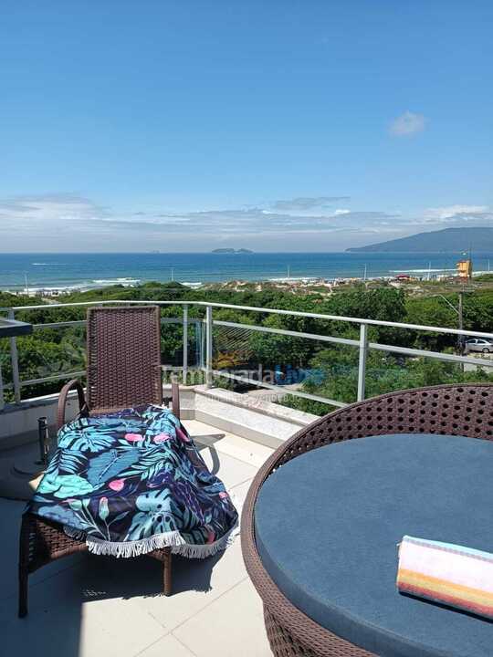 Apartamento para aluguel de temporada em Florianopolis (Praia dos Ingleses)