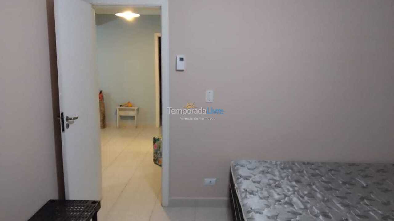 House for vacation rental in Bertioga (Praia de Guaratuba)