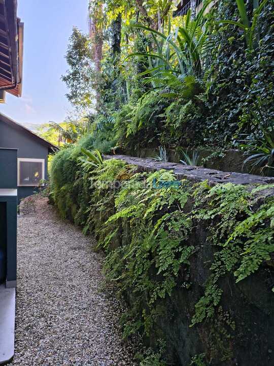 House for vacation rental in Florianópolis (Canto da Lagoa)