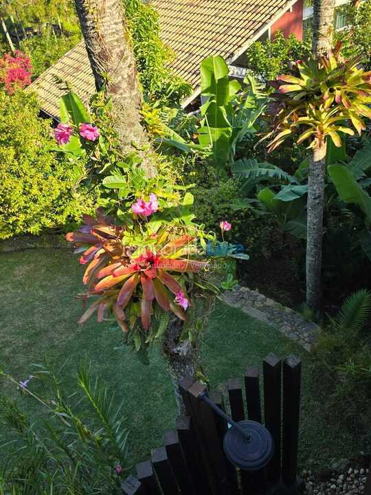 House for vacation rental in Florianópolis (Canto da Lagoa)