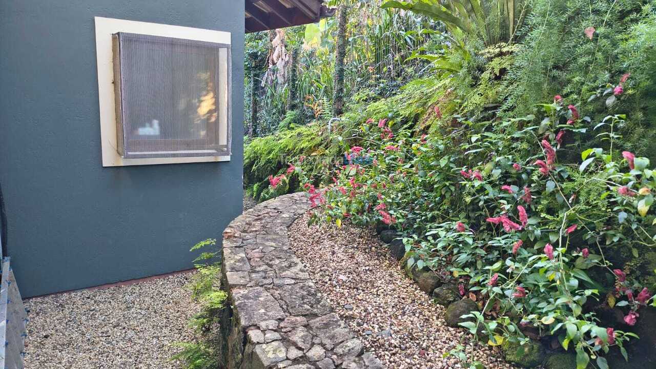House for vacation rental in Florianópolis (Canto da Lagoa)