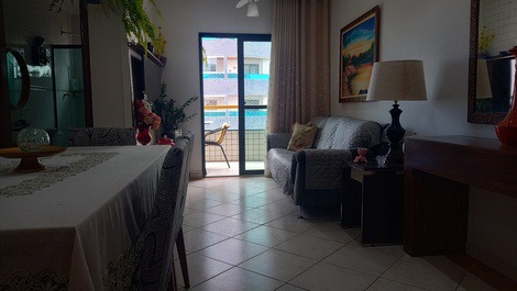 Apartamento para alquilar en Praia Grande - Vila Tupi