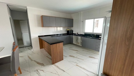 Excelente Casa - Momentos Inesquecíveis - Exclusiva Pessoas Exigentes