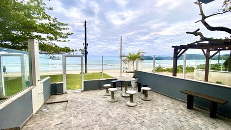 Casa para alquilar en Porto Belo - Perequê