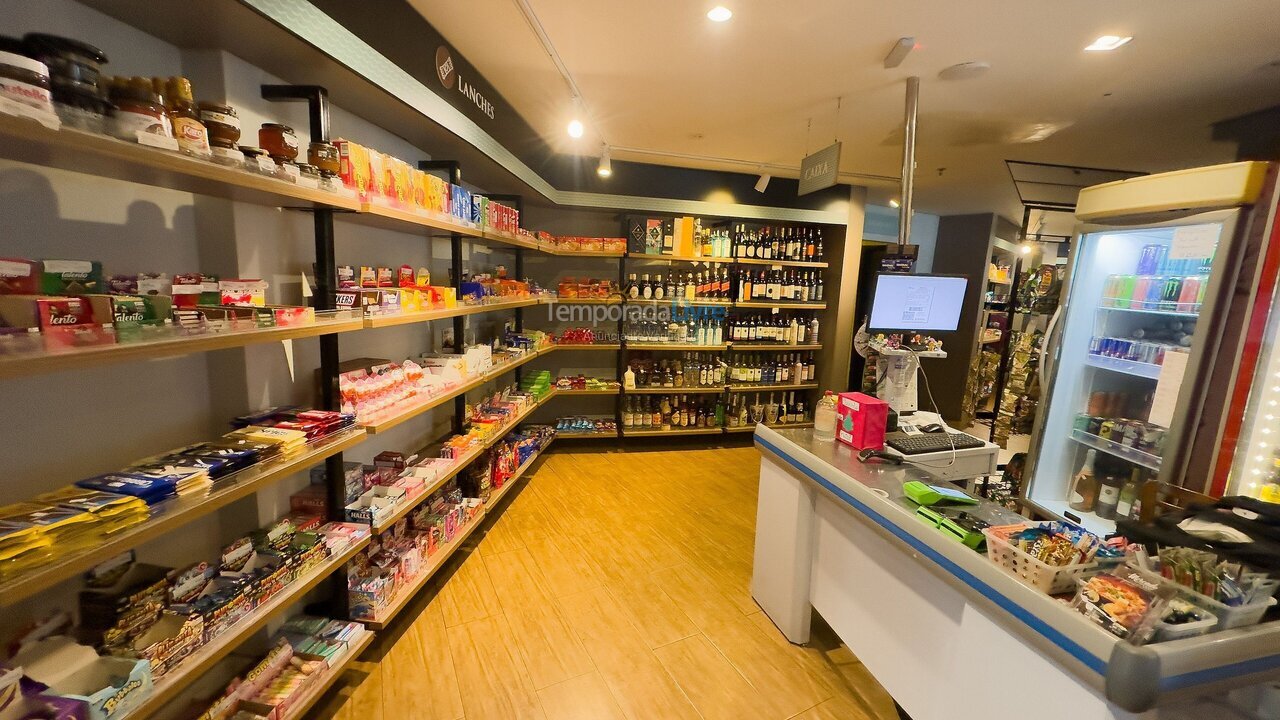 Apartamento para alquiler de vacaciones em Fortaleza (Meireles)