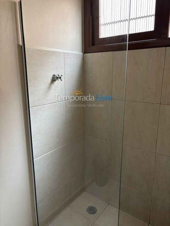 House for vacation rental in Ubatuba (Toninhas)