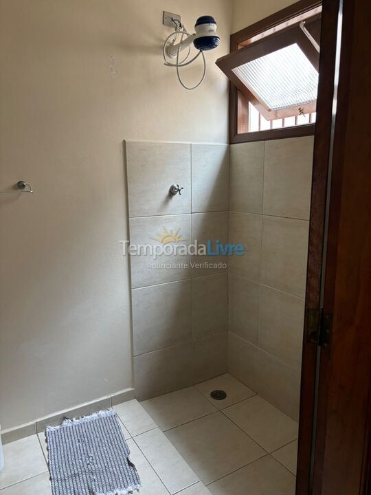 House for vacation rental in Ubatuba (Toninhas)