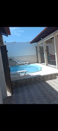 House for rent in Ilhéus - Olivença