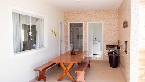 Casa para alugar em Florianopolis - Praia dos Ingleses