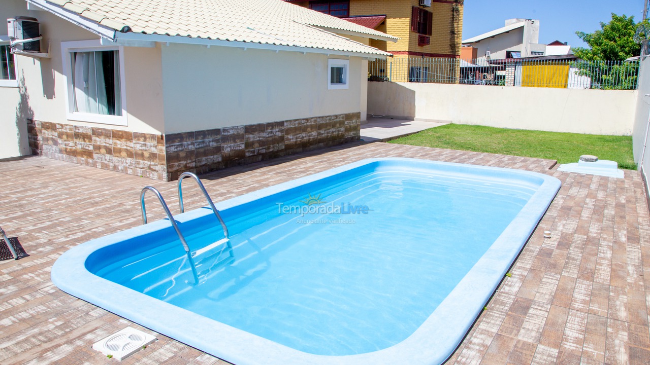 Casa para alquiler de vacaciones em Florianopolis (Praia dos Ingleses)