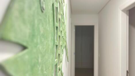 Apartamento para alquilar en Bertioga - Riviera de São Lourenço