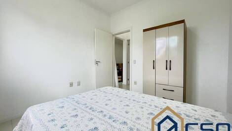 Apartamento 2 dormitórios | Canasvieiras
