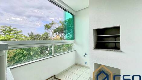 Apartamento 2 dormitórios | Canasvieiras