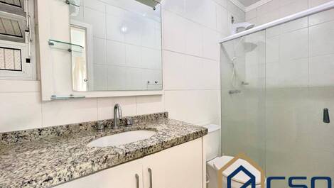 Apartamento 2 dormitórios | Canasvieiras