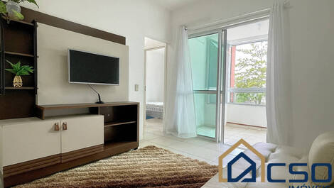 Apartamento para alugar em Florianópolis - Canasvieira