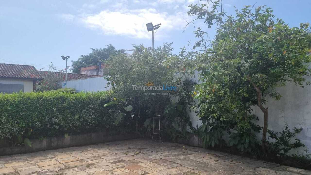 House for vacation rental in Guarujá (Enseada)