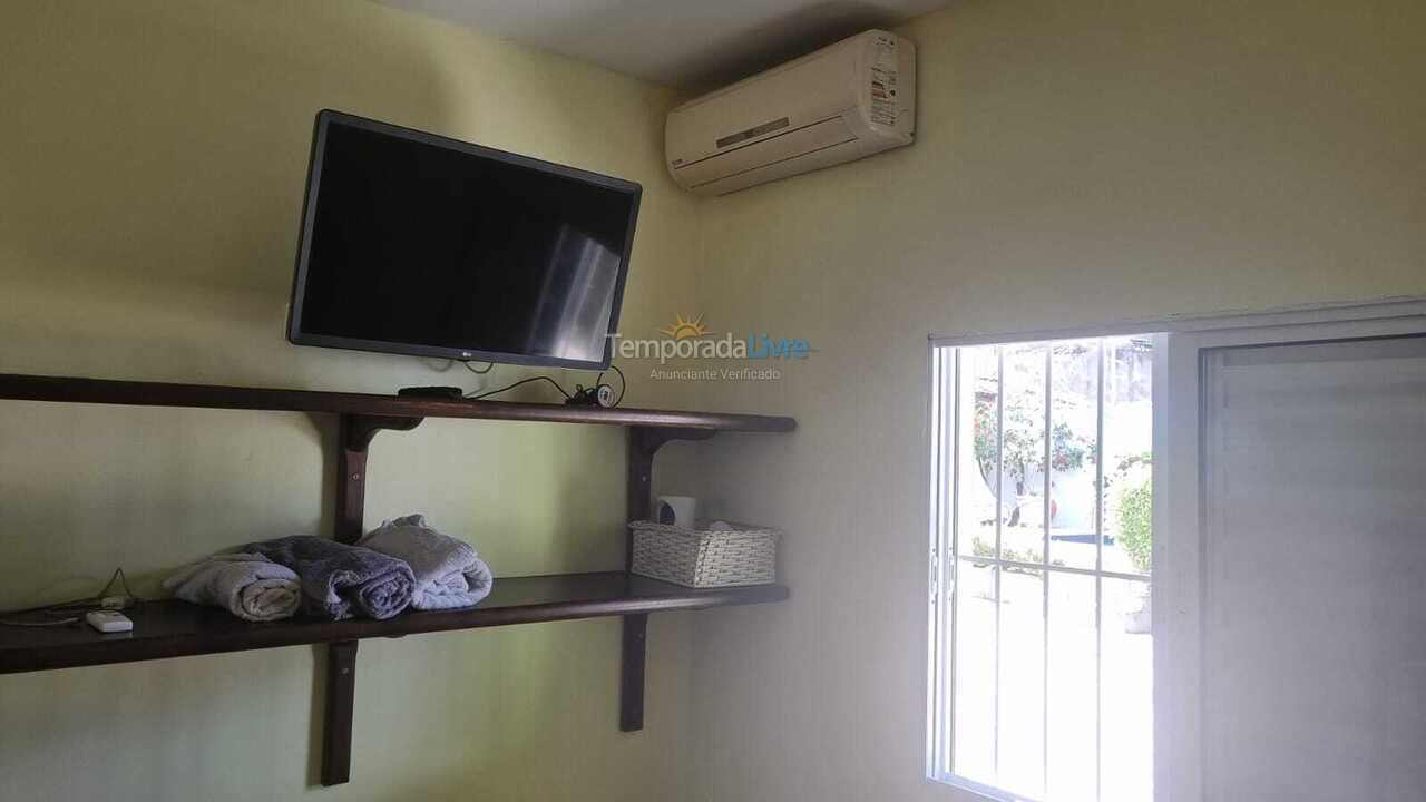 House for vacation rental in Guarujá (Enseada)