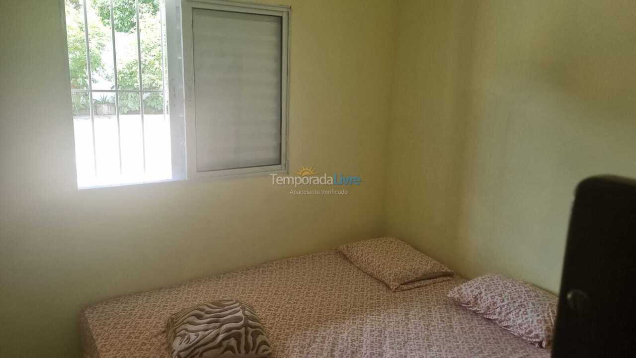 House for vacation rental in Guarujá (Enseada)