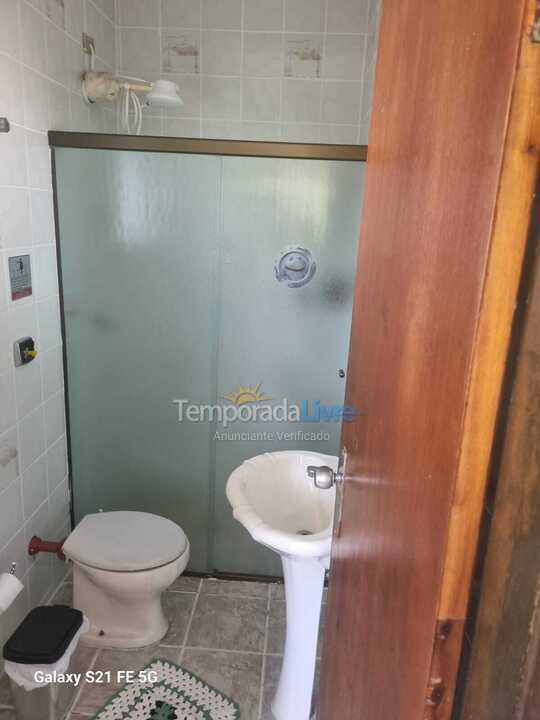 House for vacation rental in Guarujá (Enseada)