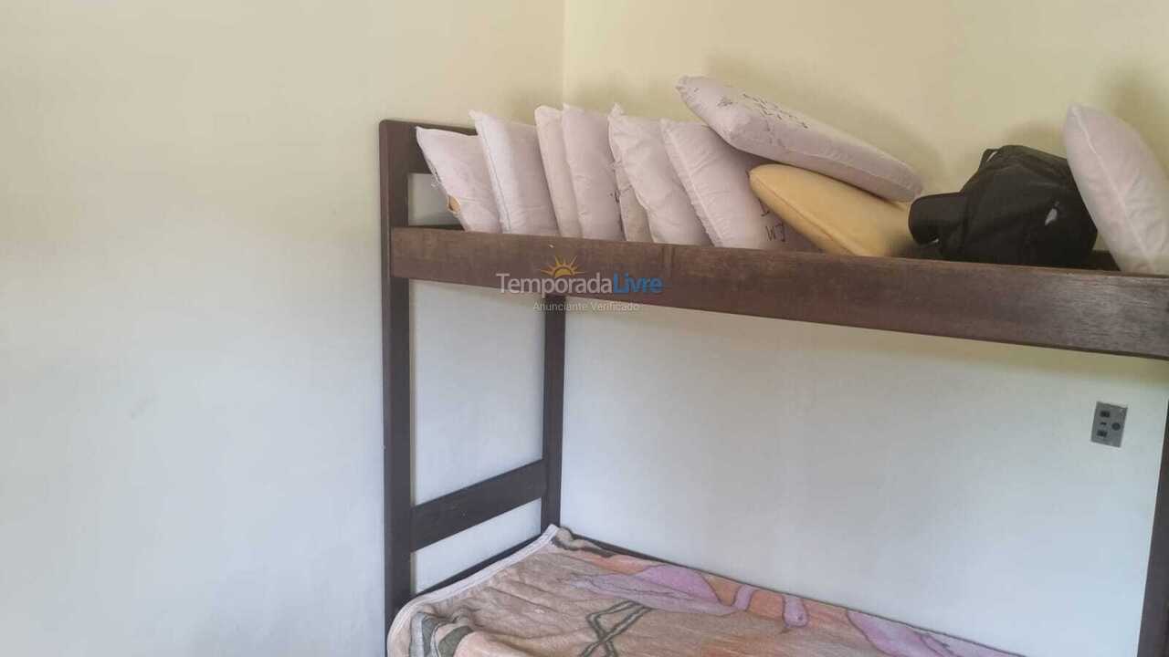 House for vacation rental in Guarujá (Enseada)