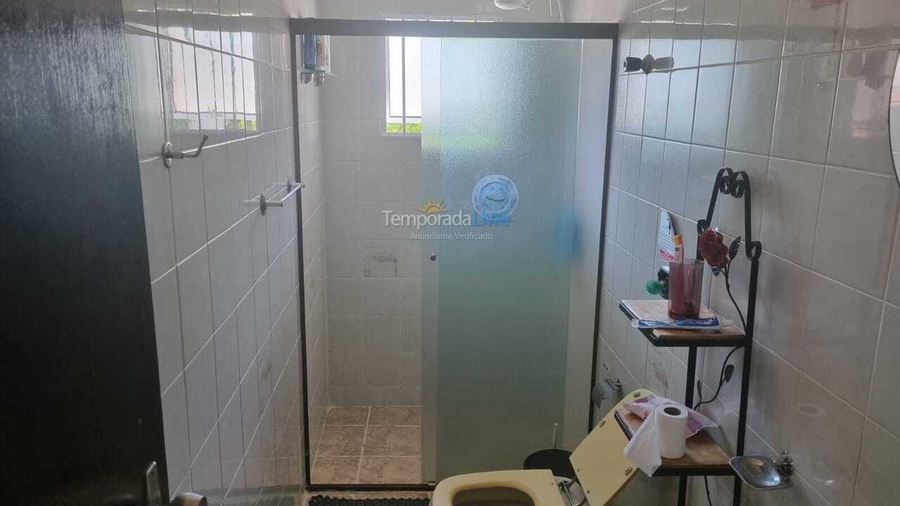 House for vacation rental in Guarujá (Enseada)