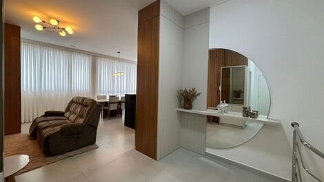 Beautiful Penthouse with Ocean View in Canto Grande