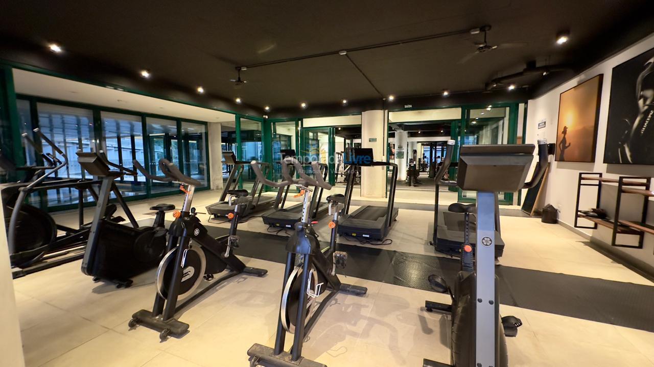 Apartamento para aluguel de temporada em Ubatuba (Praia Grande)