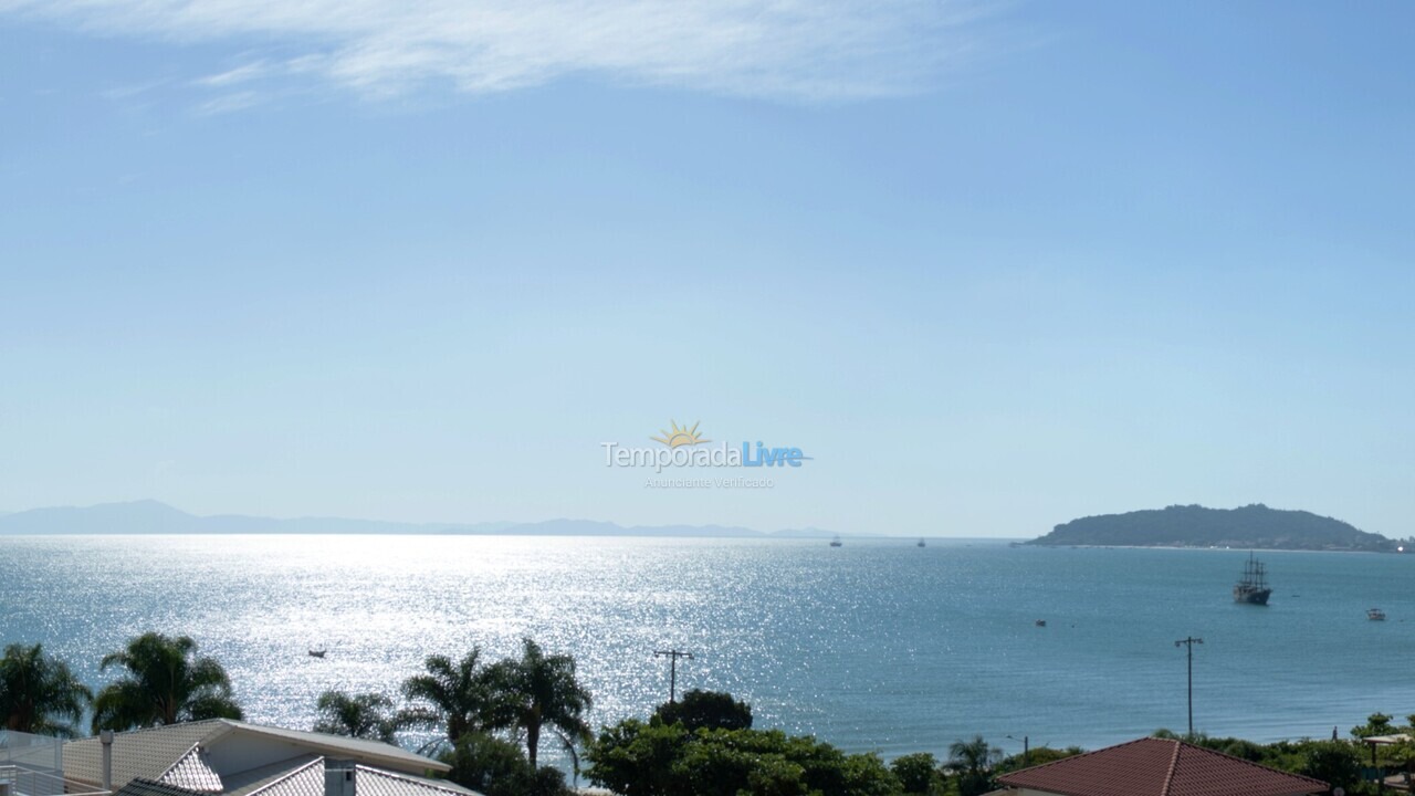 Apartment for vacation rental in Florianópolis (Cachoeira do Bom Jesus)