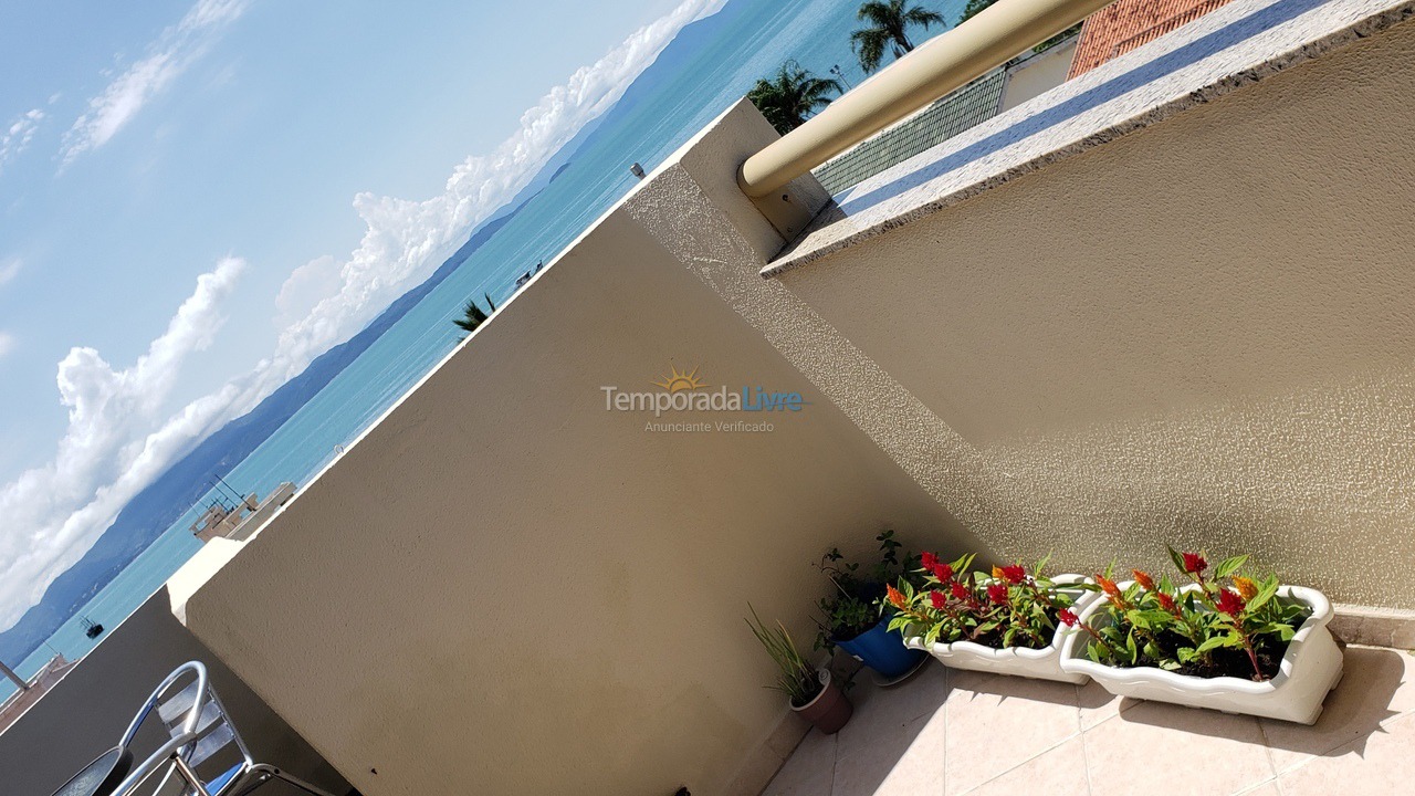 Apartment for vacation rental in Florianópolis (Cachoeira do Bom Jesus)