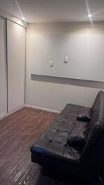 Apartamento para alugar em Rio de Janeiro - Campo Grande