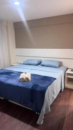 Acogedor piso en el corazón de Campo Grande