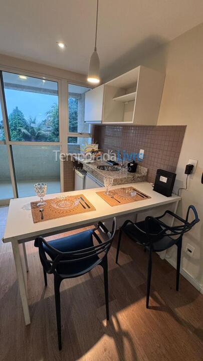 Apartamento para alquiler de vacaciones em Rio de Janeiro (Campo Grande)